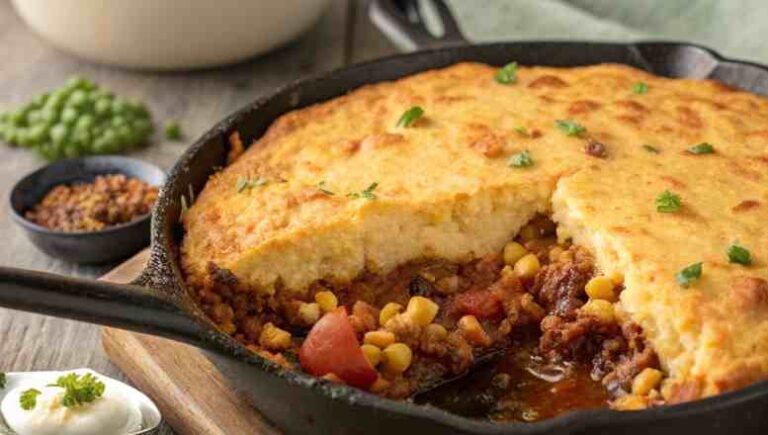 Best Tamale Pie