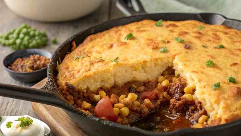 Best Tamale Pie