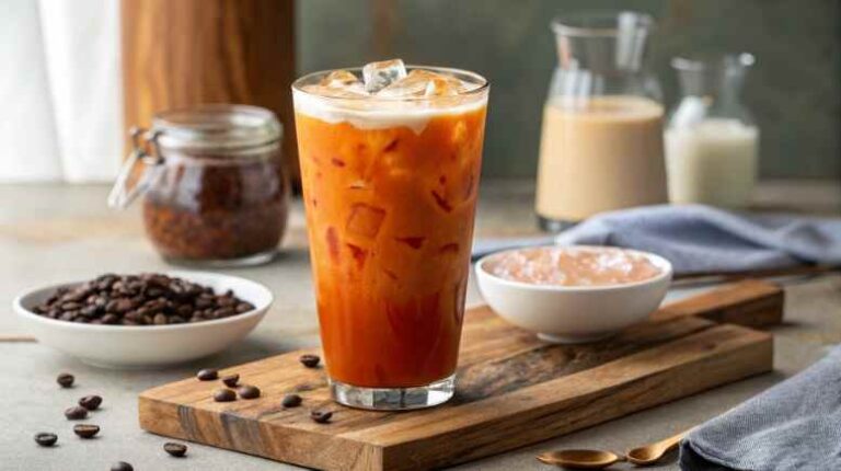 Best Thai Tea