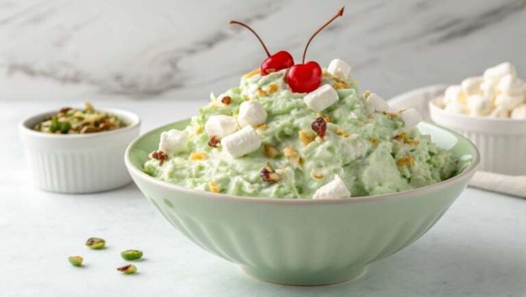 Best Watergate Salad