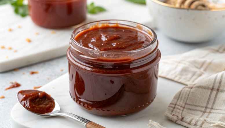 Best Homemade Barbecue Sauce