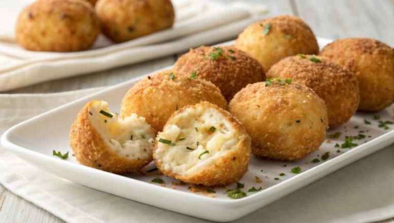 Best Arancini Balls