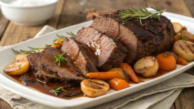 Best Beef Chuck Roast