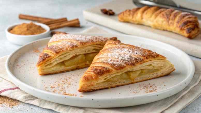 Best Apple Turnovers