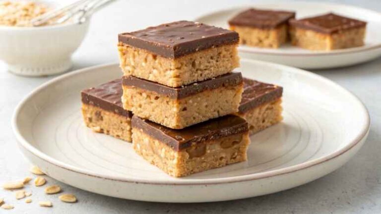 Best Scotcheroos Recipe
