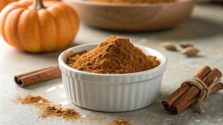 Best Pumpkin Pie Spice Recipe