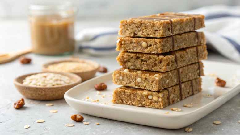 Best Granola Bars
