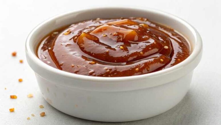 Best Ham Glaze Recipe