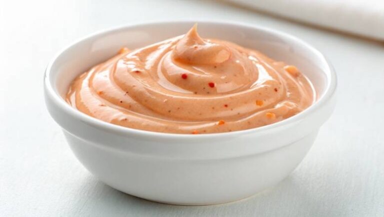 Best Yum Yum Sauce Recipe