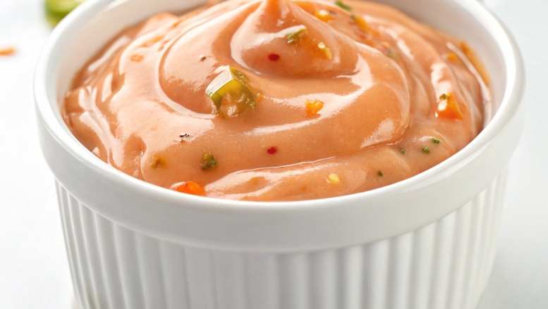 Best Burger Sauce