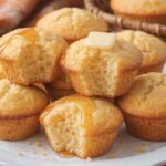 Best Cornbread Muffins Recipe