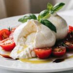 Best Burrata Recipe