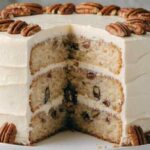 Best Butter Pecan Cake Recipe