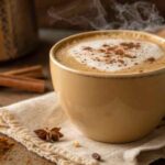 Best Chai Latte Recipe