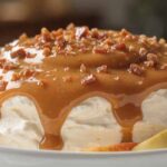 Best Caramel Apple Dip Recipe