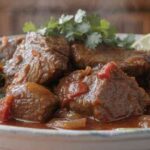 Best Carne Guisada Recipe
